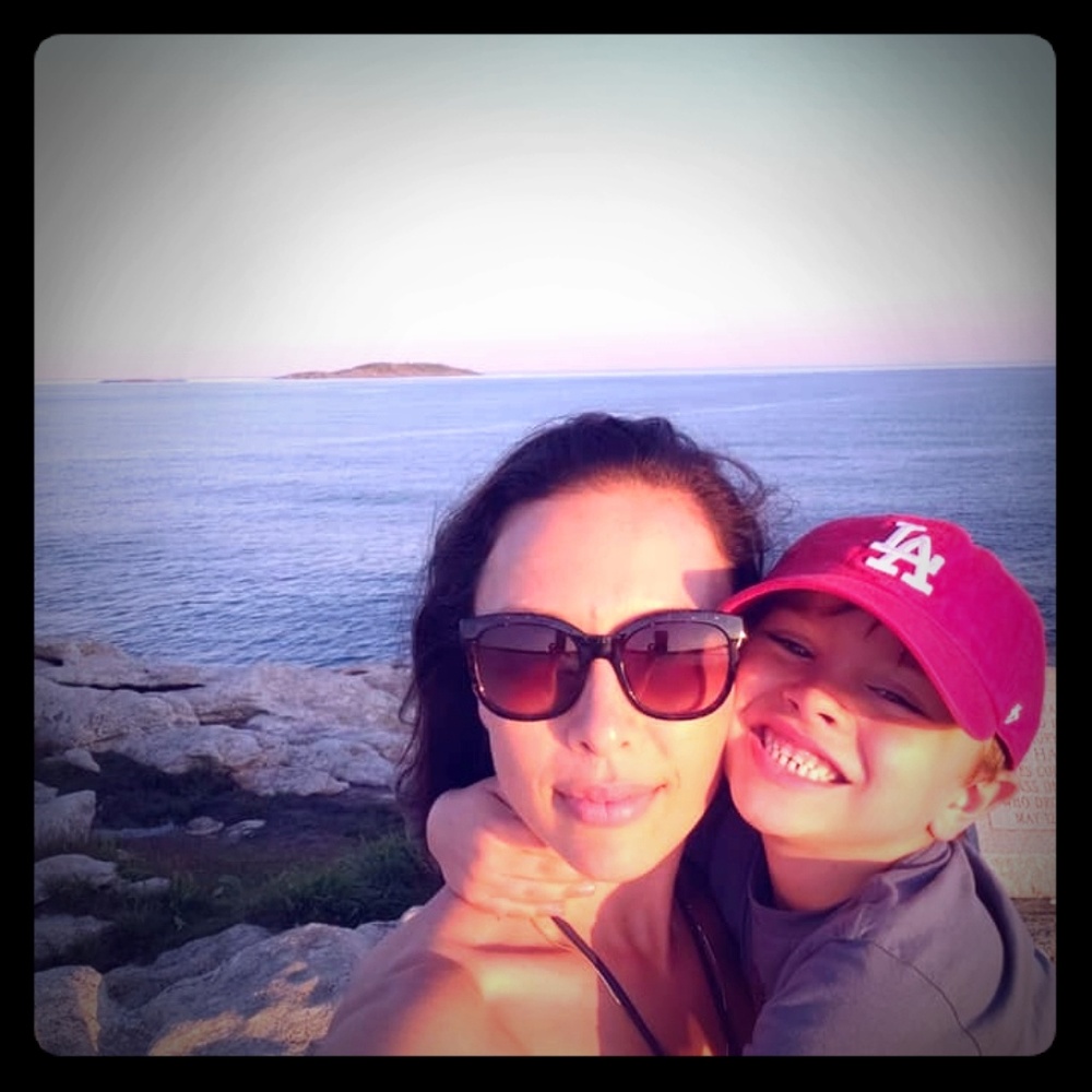 Meet your Posher, Emily